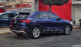 AUDI Q3 SELECT 2021
