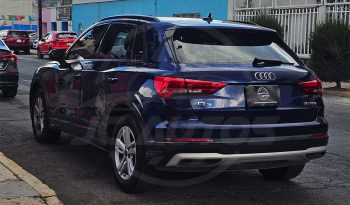 
									AUDI Q3 SELECT 2021 full								