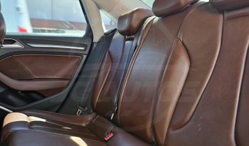 
									AUDI A3 ATTRACITON PLUS 1.8T 2016 full								