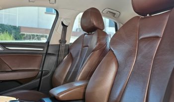 
									AUDI A3 ATTRACITON PLUS 1.8T 2016 full								