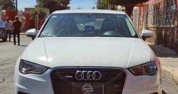 AUDI A3 ATTRACITON PLUS 1.8T 2016