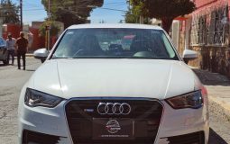 AUDI A3 ATTRACITON PLUS 1.8T 2016