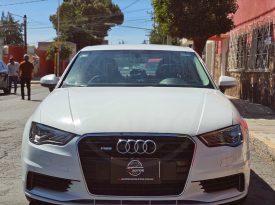 AUDI A3 ATTRACITON PLUS 1.8T 2016