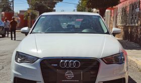 AUDI A3 ATTRACITON PLUS 1.8T 2016