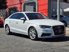 AUDI A3 ATTRACITON PLUS 1.8T 2016