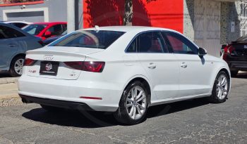 
									AUDI A3 ATTRACITON PLUS 1.8T 2016 full								