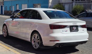 
									AUDI A3 ATTRACITON PLUS 1.8T 2016 full								