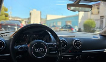 
									AUDI A3 ATTRACITON PLUS 1.8T 2016 full								