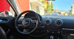 AUDI A3 ATTRACITON PLUS 1.8T 2016