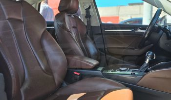 
									AUDI A3 ATTRACITON PLUS 1.8T 2016 full								