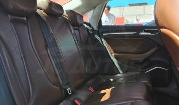 
									AUDI A3 ATTRACITON PLUS 1.8T 2016 full								