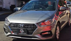 HYUNDAI ACCENT GL-MID 2021