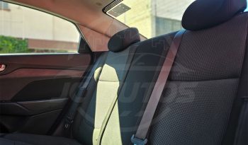 
									HYUNDAI ACCENT GL-MID 2021 full								