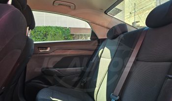 
									HYUNDAI ACCENT GL-MID 2021 full								