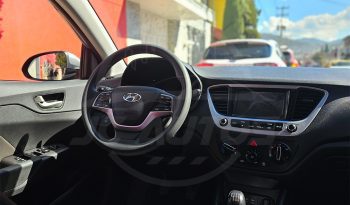 
									HYUNDAI ACCENT GL-MID 2021 full								