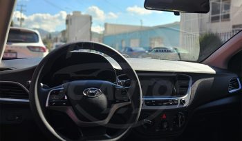 
									HYUNDAI ACCENT GL-MID 2021 full								