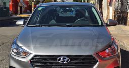 HYUNDAI ACCENT GL-MID 2021