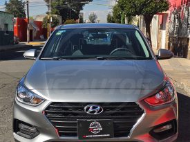 HYUNDAI ACCENT GL-MID 2021