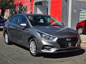 HYUNDAI ACCENT GL-MID 2021