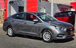 HYUNDAI ACCENT GL-MID 2021