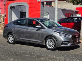 HYUNDAI ACCENT GL-MID 2021