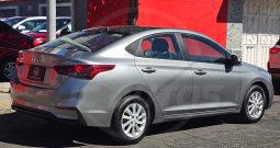 HYUNDAI ACCENT GL-MID 2021