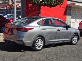 HYUNDAI ACCENT GL-MID 2021