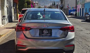 
									HYUNDAI ACCENT GL-MID 2021 full								