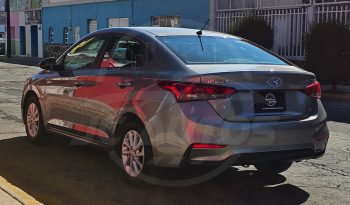 
									HYUNDAI ACCENT GL-MID 2021 full								