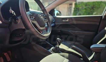 
									HYUNDAI ACCENT GL-MID 2021 full								