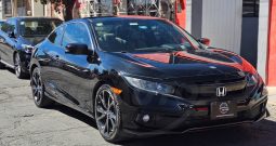 HONDA CIVIC CUPE 2020