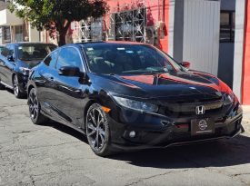 HONDA CIVIC CUPE 2020