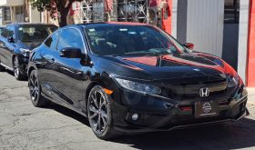 HONDA CIVIC CUPE 2020