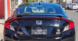 HONDA CIVIC CUPE 2020