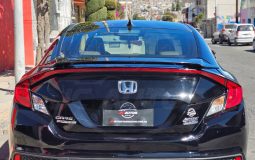 HONDA CIVIC CUPE 2020