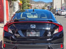 HONDA CIVIC CUPE 2020