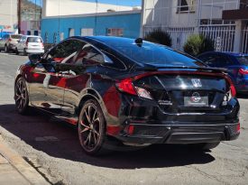 HONDA CIVIC CUPE 2020