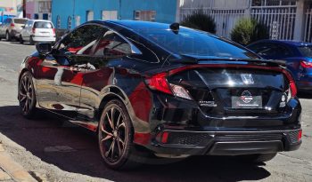 
									HONDA CIVIC CUPE 2020 full								