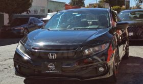 HONDA CIVIC CUPE 2020