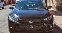 HONDA CIVIC CUPE 2020
