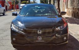 HONDA CIVIC CUPE 2020