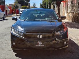 HONDA CIVIC CUPE 2020