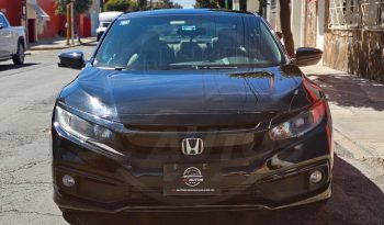 
									HONDA CIVIC CUPE 2020 full								