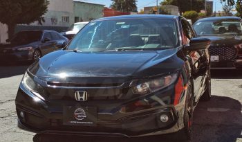 
									HONDA CIVIC CUPE 2020 full								