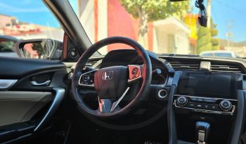 
									HONDA CIVIC CUPE 2020 full								