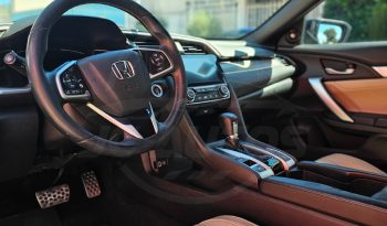 
									HONDA CIVIC CUPE 2020 full								