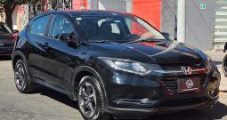 HONDA HR-V TOURING 2018