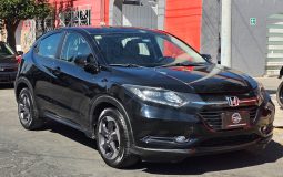 HONDA HR-V TOURING 2018