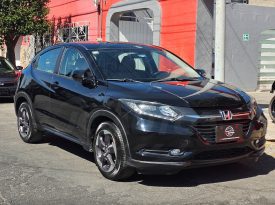 HONDA HR-V TOURING 2018
