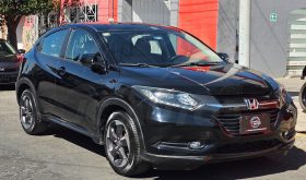 HONDA HR-V TOURING 2018
